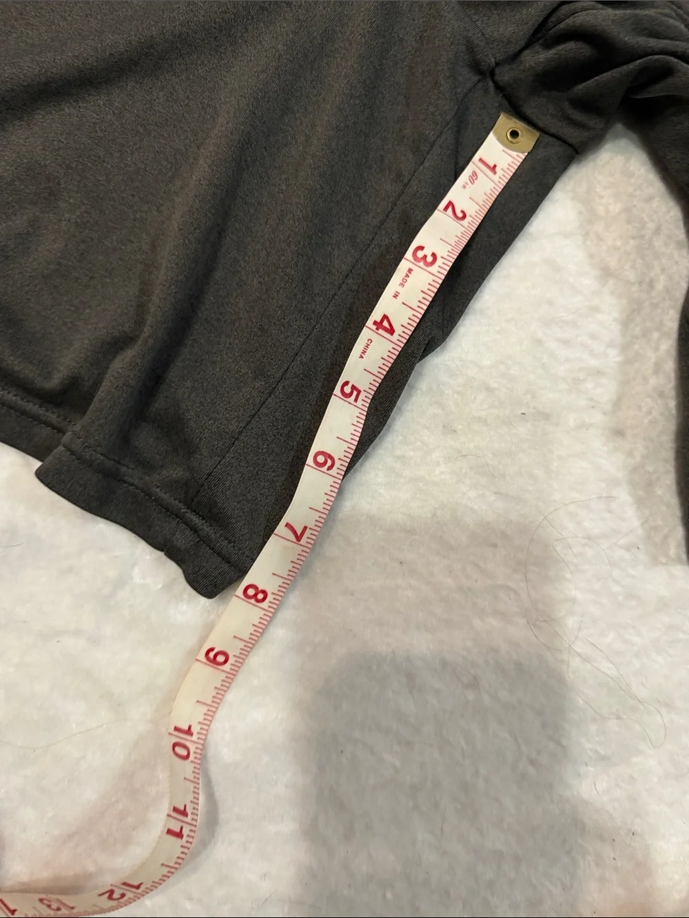 Champion Men's Black Athletic Shorts